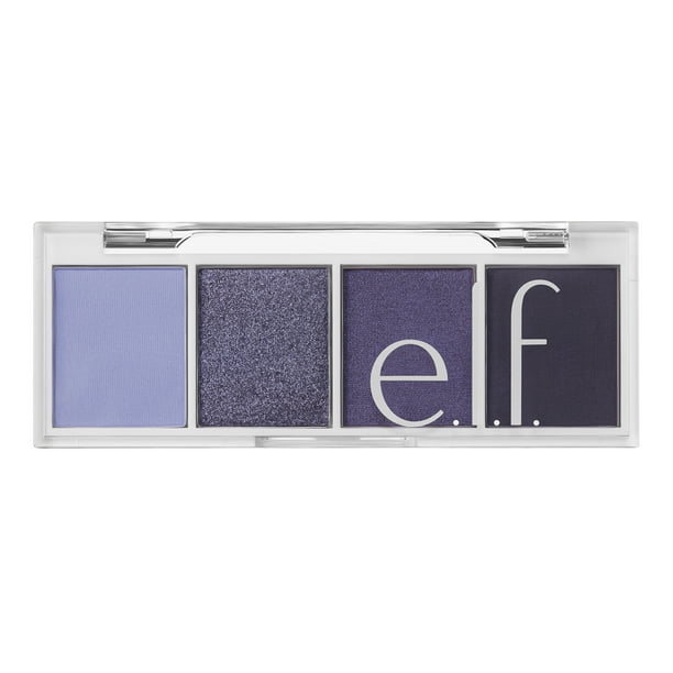 e.l.f. Chew Measurement Eyeshadow in Currant Temper