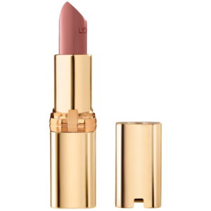 L’Oreal Paris Color Riche Satin Lipstick Infused with Vitamin E, Shade 601 Price It