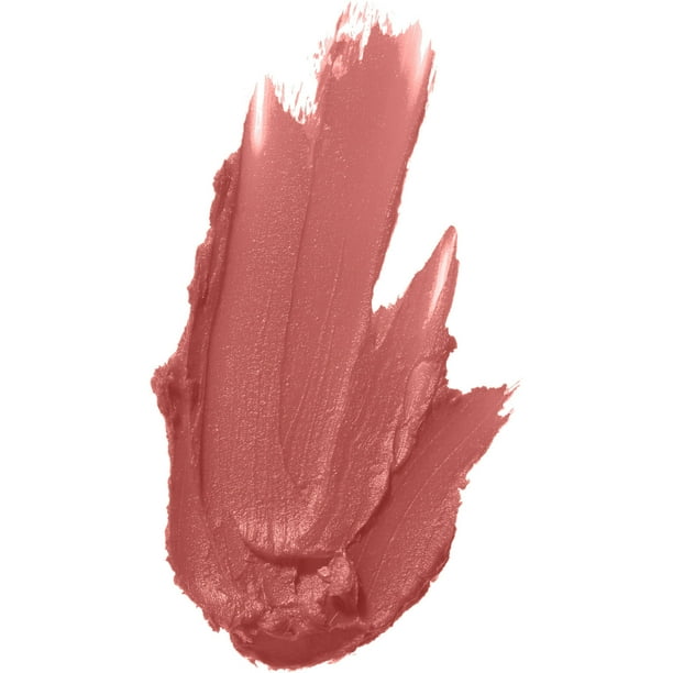 Maybelline Creamy Matte Lipstick in Shade Sensational