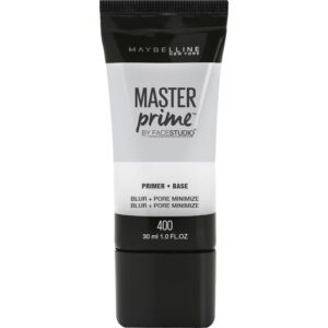 Maybelline Facestudio Grasp Prime Make-up Primer, Blurring and Pore Minimizing, 1 fl oz