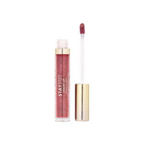 Milani Keep Put Liquid Lip Shimmer Lipstick in Chin Chin