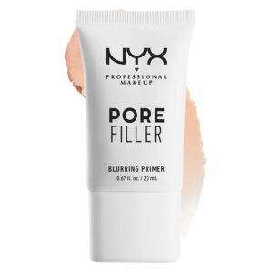 NYX Skilled Make-up Blurring Face Primer with Pore Filler