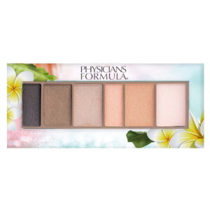 Physicians Method Matte Monoi Butter Eyeshadow – Blushed Nude Matte Shades